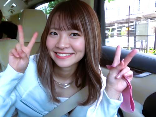 ＜エロカワ美少女＞「イクイクイクぅ～もうダメェ」SS級美少女はキスが大好きでチンポも大好き自分でお尻を動かし喘ぎまくる