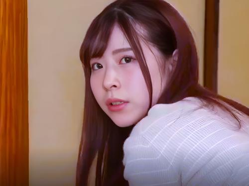 ＜人妻NTR＞美人妻は会社員時代の自分のミスを庇い会社をクビになった上司に再会した♡人生を変えた償いを身体でします