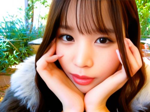 ＜ギャルハメ撮り＞全身性感帯のSS級美少女はチ〇ポを突っ込まれるとイキ狂い隠れドM女で連続中出しで連続大絶頂
