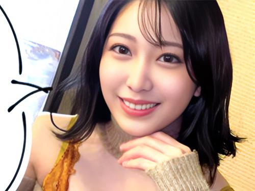 ＜素人ナンパ＞S級美少女Gカップ巨乳ギャルと飲んだ後にほろ酔いでテンション上げて膣奥へたっぷり中出しさせてもらいます