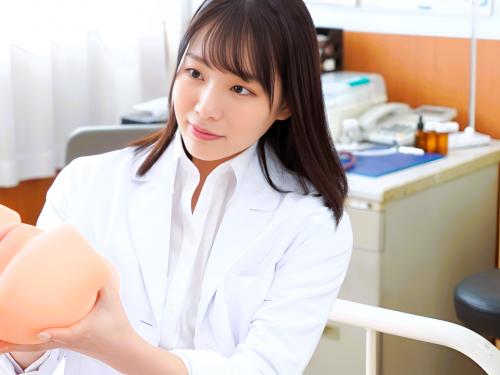 「先生も気持ちいいんですか？」実践的シチュエーション！！ ためになるAV 保健室の先生が身体を使って性指導 【鈴村あいり】