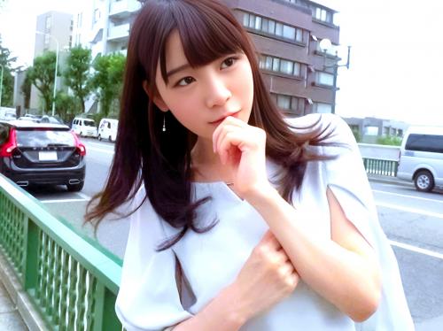 ＜素人ナンパ＞童顔セレブ若妻は旦那の前戯のないSEXに欲求不満になって他人のチ〇ポで中出しされてイキ狂う