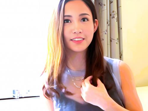 「奥までがいい～」かわいい黒ギャルナンパしてちっぱい乳首を立たせて甘え顔も男をそそらせる