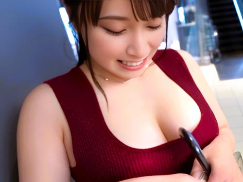 ＜人妻ハメ撮り＞巨乳人妻は年下バイトの若いチ〇ポを咥えて濃厚不倫中出しセックスに酔いしれる