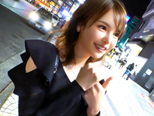 ＜素人ナンパ＞三十路アパレル店員美女をナンパして徐々にエッチな話からうまくその気させてホテルで濃厚セックス