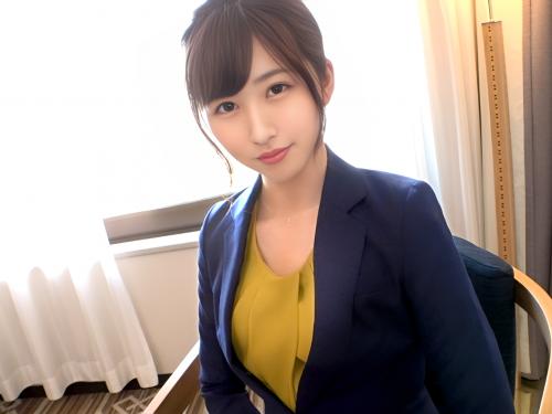 ＜素人ナンパ＞清楚で上品なアラサーウエディングプランナーがチ〇ポを突っ込まれると激しく喘ぎまくる