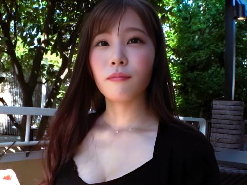 「奥まで突いてお願い～」爆乳Hカップ最強BODY美人銀行員は逆ナンして生で膣壁にこすりつけ中出しするまで腰振りセックス