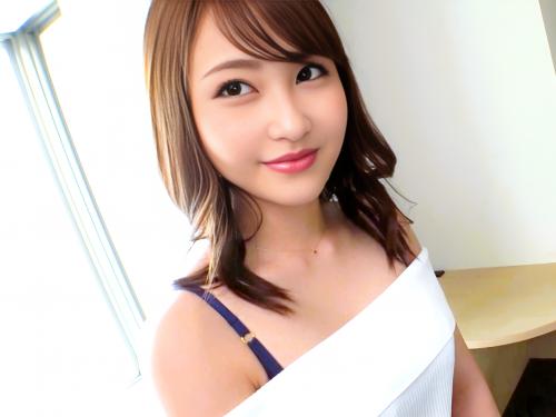 「やだぁ～スケベじゃないですぅ～」感じまくってパンツ濡らして敏感美少女が喘ぎお返しにジュポジュポフェラ