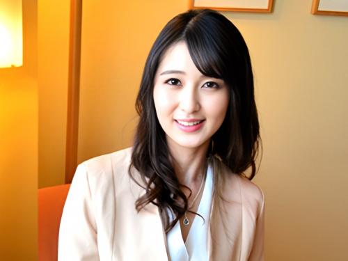 ＜人妻ハメ撮り＞清楚なスレンダー美熟女は43歳女医♡ちょっと大きな乳首がエロくて舌の上をコロコロしたくなっちゃう