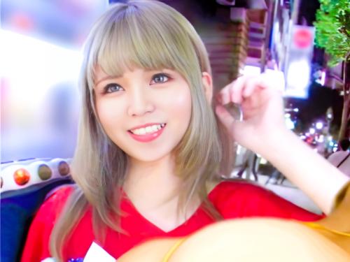 ＜素人ギャル＞可愛い小っちゃいギャルがGALが小柄ボディに不釣り合いな淫尻で悩殺♪いきなりの膣奥へたっぷり中出し