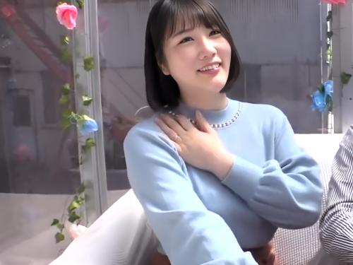 ＜人妻NTR＞巨乳美人人妻が旦那の前で男優デカチンに突かれまくっておっぱい揺らしながら中出しまで喘ぎまくる