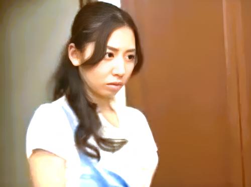 <人妻NTR>オンラインで旦那を見ながら旦那の上司に犯され喘ぎイキまくる美人人妻＜ながえスタイル＞
