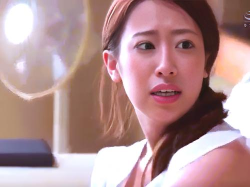 ＜人妻NTR＞美人人妻が旦那といちゃついた後は義父のチ〇ポを咥え膣奥に中出しされ続けています