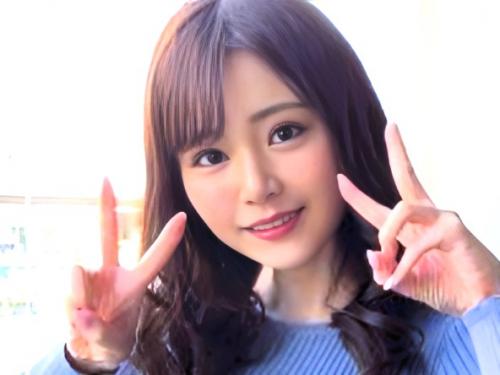 ＜素人中出し＞超SS級美少女保育士がホテルでエロいスタイルでバックで突かれまくって中出しイキ乱れる