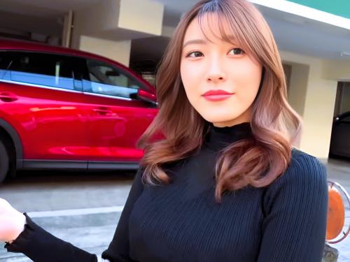 「ダメダメダメ～キテキテキテェ～」清楚アラサーS級美人人妻は同級生の不倫相手と昼間からホテルで激しい中出しセックスで絶頂
