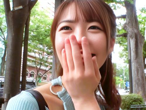 「うっ気持ちいい～腰動いちゃうぅ～」S級美女で可愛い教育実習生にたっぷり連続中出し子作りセックス