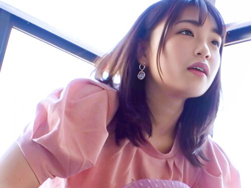 「いやだぁ～ほんとに変態～」天真爛漫Fカップ18歳JDをレンタルしていやらしいことをしてもらいます。＜巨乳レンタルJD＞