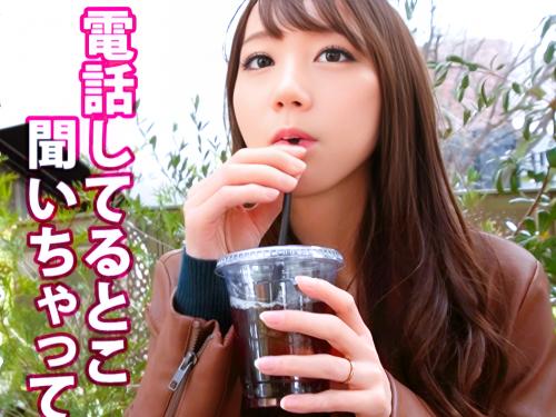 「私も遊んじゃおうかなぁって」妊活中美人人妻は旦那の浮気でレスになって仕返しに全てを忘れて不倫セックスでイキ乱れる