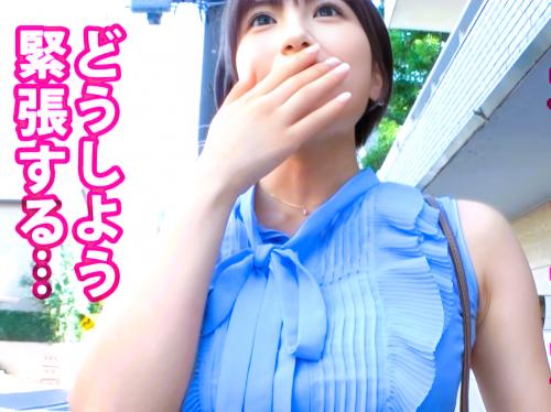 「クンニ？されるの好きです…そこ大変」爆乳Gカップ人妻は旦那のショートすぎるセックスに性欲が超爆発して沢山の肉棒に大満足