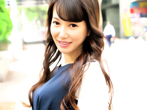 ＜人妻ナンパ＞清楚で感度のいい三十路美人人妻は他人棒で甲高い声で喘ぎまくり中出しフィニッシュ