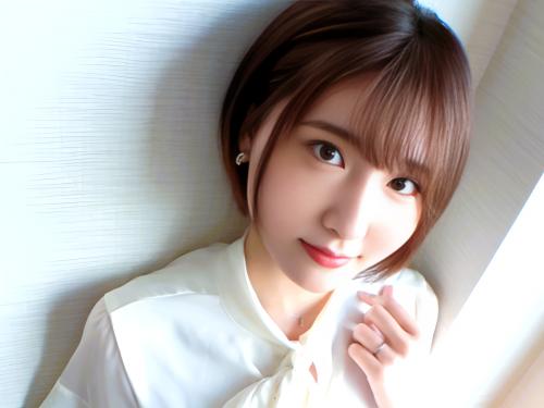 「いれてほし～～気持ちいいぃ～」長身長でスレンダー童顔人妻はキス多めの恋人性交で忘れかけていたセックスの快楽に酔いしれる