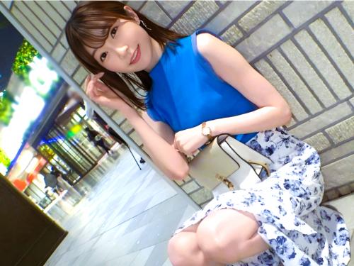 ＜人妻ナンパ＞清楚で明るい貧乳美人人妻をゲットしてホテルで他人のチ〇ポで中出しされて喘ぎイキまくる