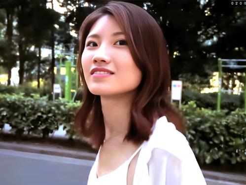「やばい～この人最悪～ほんとヤダ」嫌がる貧乳嫁を見て興奮する旦那♡次第に嫁は感じてきて自ら舌を絡めてイキまくる