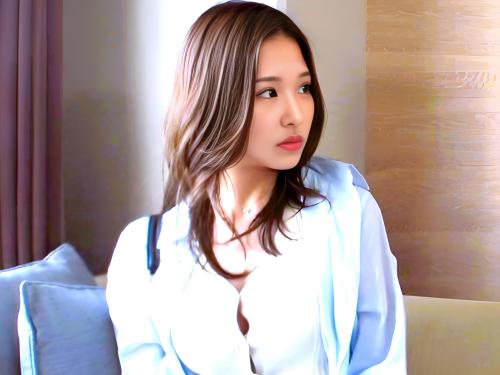 ＜人妻ナンパ＞少し後ろめたさもある清楚な巨乳美人人妻は他人棒を突っ込むと一気に欲求不満解消してイキまくる