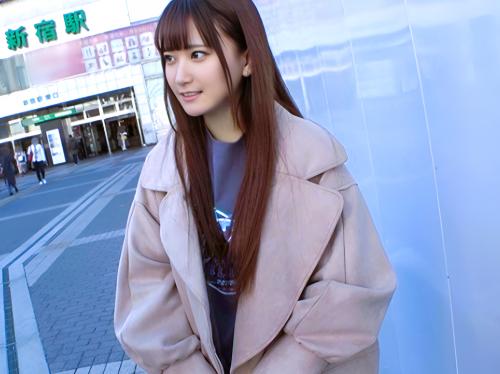 「気持ちいぃぃ～」真面目そうなイマドキS級美少女をナンパして手マンで潮吹きベロチューやフェラやクンニでネチネチエロ行為