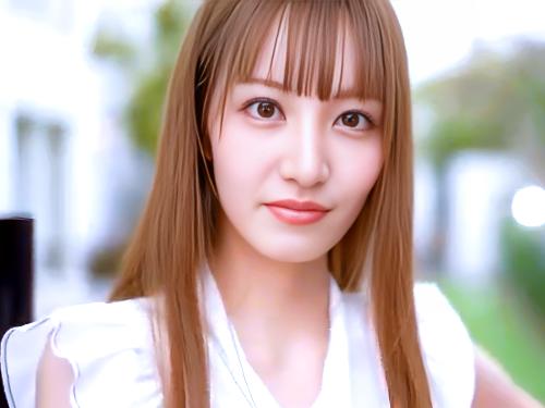 ♡石田佳蓮♡地上波アイドル芸能人の元アイドリング『石田佳蓮』のスレンダーボディが騎乗位・バックで突かれまくってデビュー