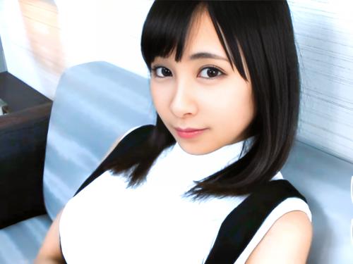 「やだぁ私とずっと一緒にいて…中に出して」145cmしかないのに爆乳美少女は中出しまで喘ぎまくる＜美少女中出し＞