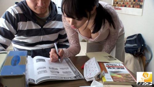 現役JDの激カワ家庭教師が教え子から中出しレイプされる様子を隠し撮り！ぴちぴちマンコからクソガキの精子がどろりと垂れる…