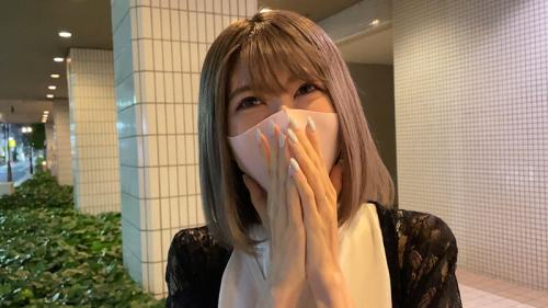 【有坂深雪】超絶カワイイ巨乳スレンダー人妻26歳のハメ撮り！インフルエンサーが手マンで大量潮吹き！
