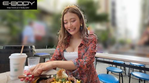 巨乳美人ギャルとマッチングしてハメ撮り♡性欲旺盛で極上のスタイル堪能して中出しセックスまでヤッちゃう♡