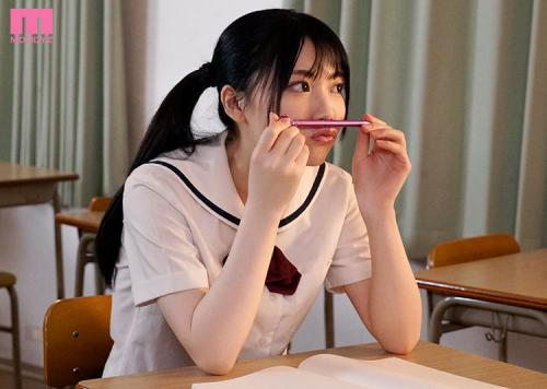 【石川澪】ロリカワ美少女JKのフェラを堪能♡チンポ大好きな女の子が無邪気にしゃぶる姿がそそるエロ動画！