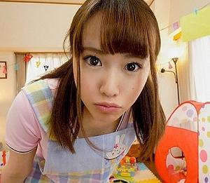 【巨乳×コスプレ】森下美怜 専属のおっぱい保育士があなたを担当する。おっぱいに甘えたり、おっぱいで遊んだり、おっぱいでちゅ〜ちゅ〜したり。