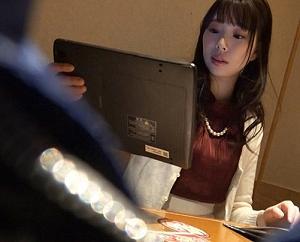 美波こづえ マッチングアプリで出会った女が最高にイイ女だった。だけど、普通にお願いしてもどうせヤラせてくれないし、レプするしかない。