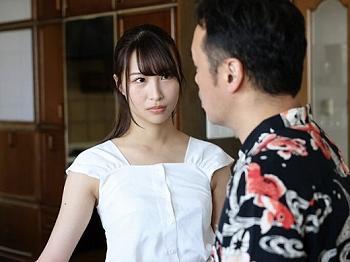 【寝取り×スレンダー】三尾めぐ 義理の父が死に二世帯住宅の父の家をどうするか悩んでいた。そんな時、葬式にも来なかった義理の兄が突然帰ってくる。