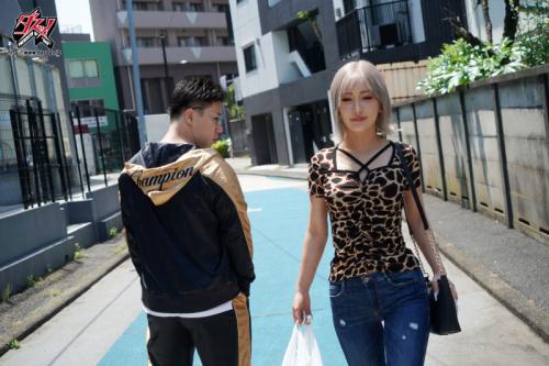 【寝取られ×ドラッグ】AIKA 元カレは暴力は振るい金をたかり、浮気はするというチンピラダメ男だった。AIKAは優しくて誠実な彼氏と結婚を前提とした同棲生活で幸せを感じていた。