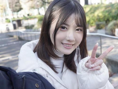 ＜河北あさひ＞性欲いっぱいの美人お姉さんがカレとの初デートで肉棒咥えて肉食セックス！
