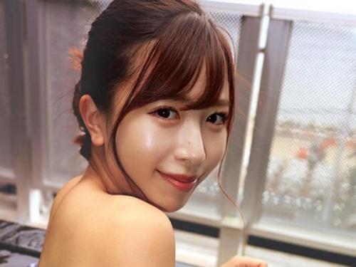 【彼女】「だいちゅき！だいちゅき！♡」性格良すぎる美女との生ハメ旅行。生でハメハメしすぎて一生の思い出です！