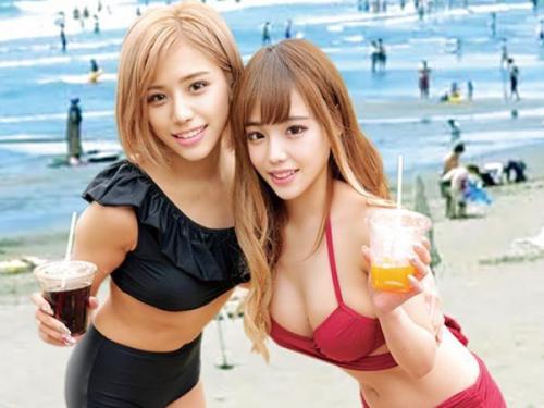 ＜ハメ撮りｘ素人＞いつでもヤりたいイマドキお姉さんが童貞クンのバキバキ肉棒でハメまくる‼