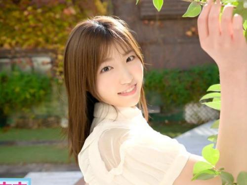 ＜AVデビューｘ戸崎いつか＞エッチ大好きイマドキ女子大生美少女が発情マン〇をハメられイキまくる！