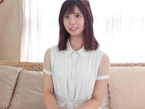 ＜AVデビューｘ朝比奈ななせ＞激カワ美人女子大生がピンクのマン〇をたっぷり舐められ濃厚セックス！