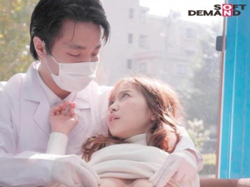 美人奥様に育乳マッサージと称して敏感乳首を触りまくり最後には濃厚ＳＥＸ！！激エロ不倫妻が可愛すぎてたまらんＷ