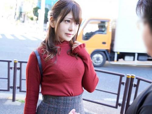 ＜素人イキ我慢企画＞高額賞金に釣られた巨乳美少女が即イキさせられ罰ゲームセックス！