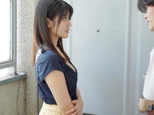 ＜神宮寺ナオ＞亭主のフニャチンに飽きちゃった美人奥さんが若いバキバキ他人棒で淫乱セックス！