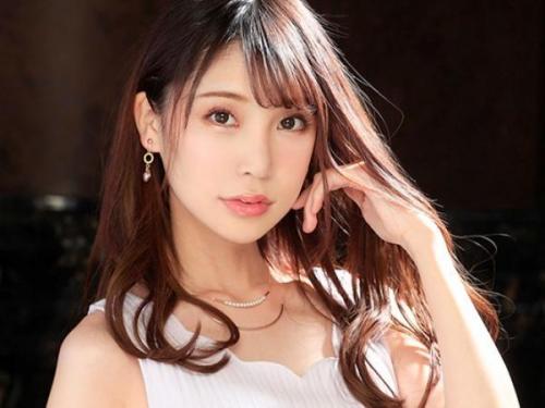 ＜AVデビューｘ星谷瞳＞超高級ラウンジ嬢がピンクのマン〇をぱっくり広げて弄られて発情ドスケベフェラ！