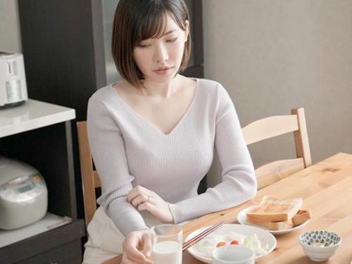 ＜深田えいみ＞旦那の短小チン〇に不満の美巨乳若妻がはるかにデカい他人棒にドハマりセックス！