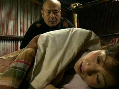 【ヘンリー塚本】夜明け前の秘密の訪問を待ち焦がれる、欲望に満ちた美しき熟年女性たちの官能的な魅力！